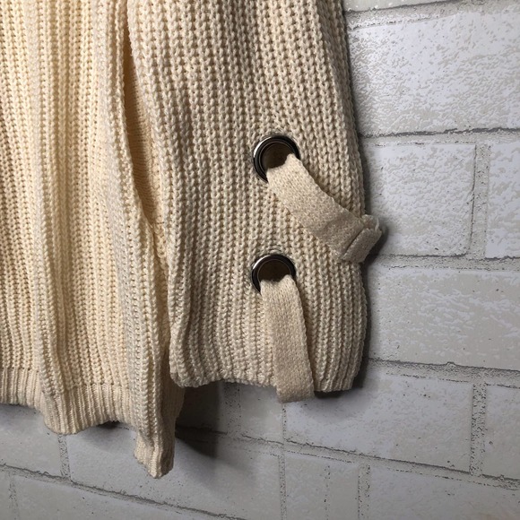 Umgee Sweater Womens Medium - Picture 4 of 7